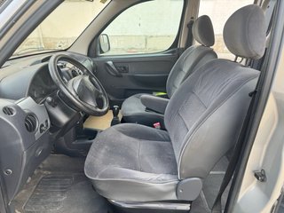 Citroen Berlingo 2008