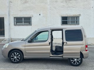 Citroen Berlingo 2008