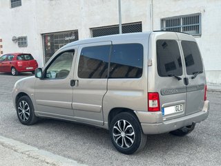 Citroen Berlingo 2008