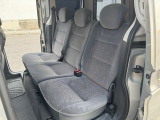 Citroen Berlingo 2008