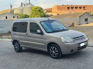 Citroen Berlingo 2008