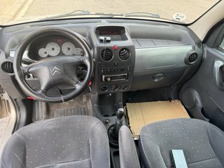 Citroen Berlingo 2008