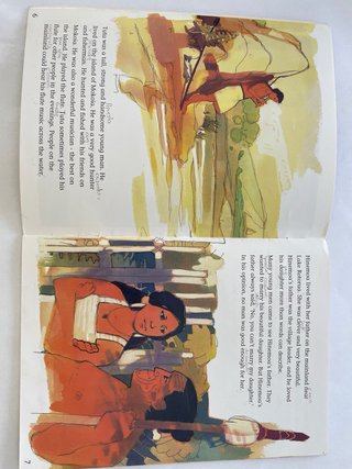 2 libros inglés “A maiori Story”“Mystery Island”