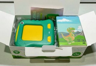 Juego Educativo Tarjetas Parlantes