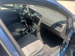 Volkswagen Golf 2013
