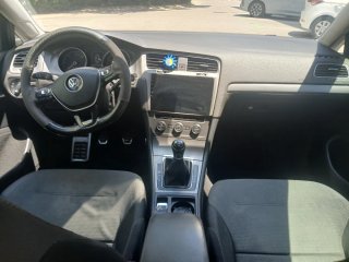 Volkswagen Golf 2013