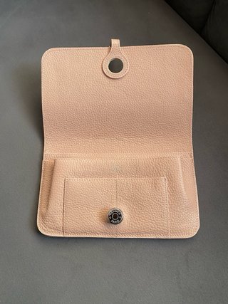 Cartera Hermès look alike
