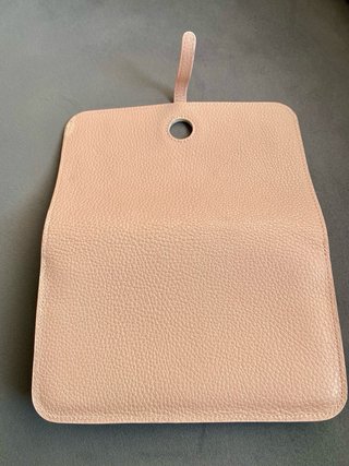 Cartera Hermès look alike