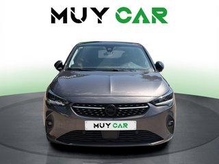 Opel Corsa 1.2 Turbo XHL Elegance 74 kW (100 CV)
