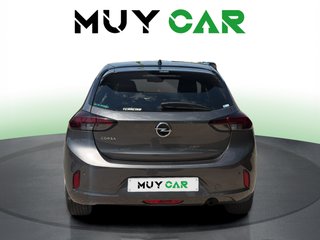 Opel Corsa 1.2 Turbo XHL Elegance 74 kW (100 CV)