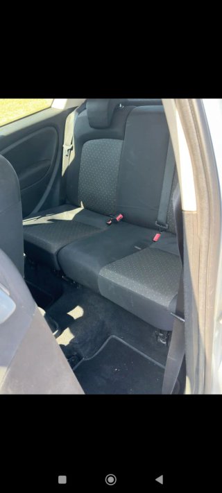 FIAT Punto 2009