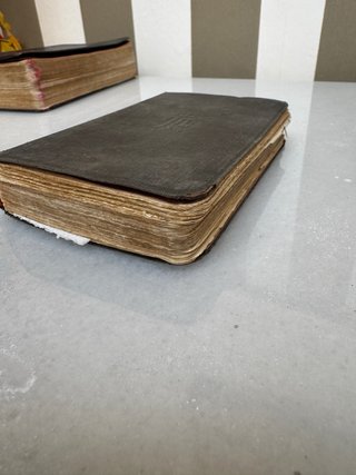 Breviarium libro 3