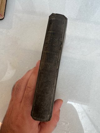 Breviarium libro 3