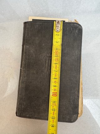 Breviarium libro 3