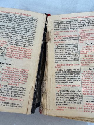 Breviarium libro 3