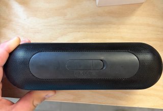Altavoz Beats Pill+