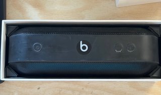 Altavoz Beats Pill+