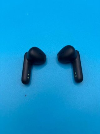 JBL Wave Flex negros inalámbricos 32h