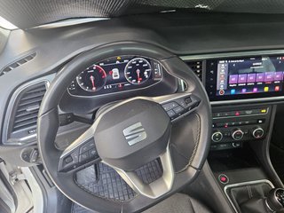 SEAT Ateca 2023