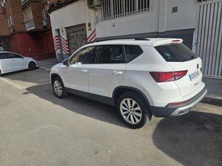 SEAT Ateca 2023