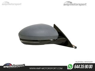 RETROVISOR COMPLETO DERECHO PARA RENAULT TALISMAN / GRANDTOUR