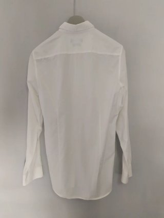 Camisa C&A Hombre M