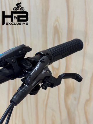 Cube Stereo Hybrid 160 HPC Actionteam 750 XT 2024