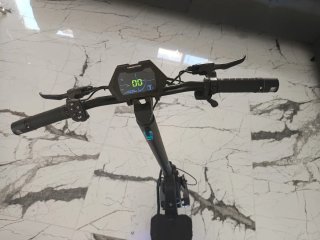 Patinete Eléctrico SmartGyro Xtreme
