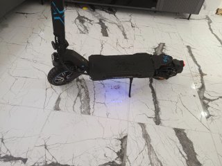 Patinete Eléctrico SmartGyro Xtreme