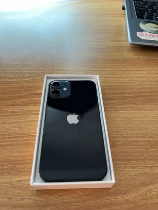 iPhone 12 mini Apple (PRECIO NEGOCIABLE)
