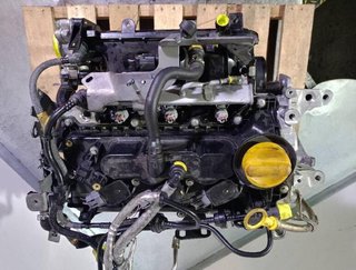 Motor completo dacia rectp5130640 h4de470 sandero
