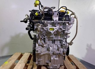 Motor completo dacia rectp5130640 h4de470 sandero