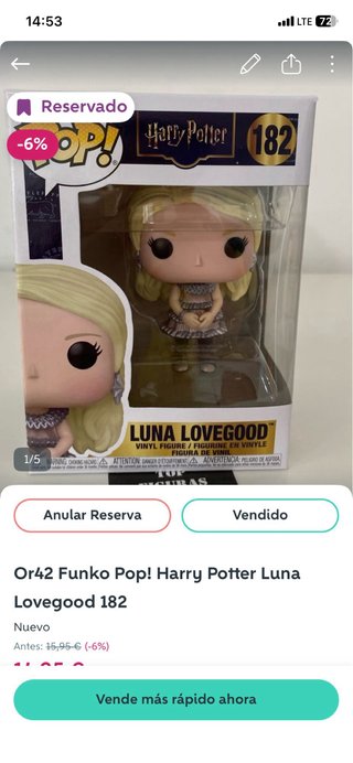 Funko Pop!