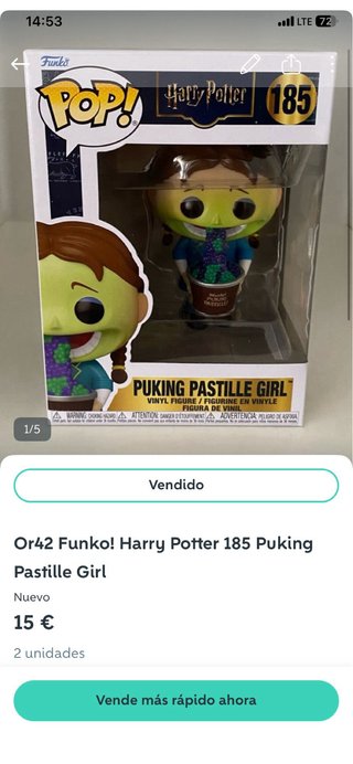 Funko Pop!