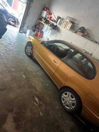Toyota Corolla 2001