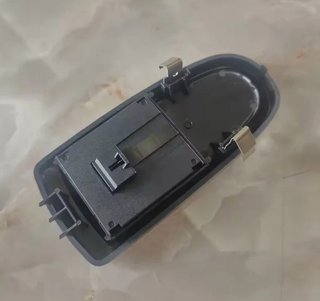 Botonera Elevalunas Iveco Daily 2006-2014