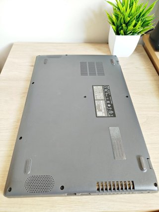Portátil ASUS i5 8GB SSD 500GB