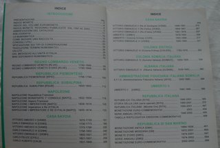 Catalogo Monete Italiane Alfa Edizioni 2004