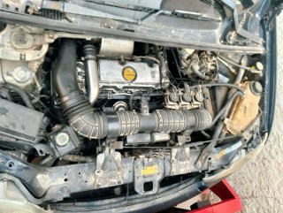 Despiece motor 2.2 DTI 125cv