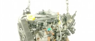 Motor renault cabap21323515 k9kf728 meg Ref:322418