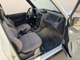 Suzuki Vitara 1.6