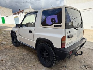 Suzuki Vitara 1.6