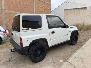 Suzuki Vitara 1.6