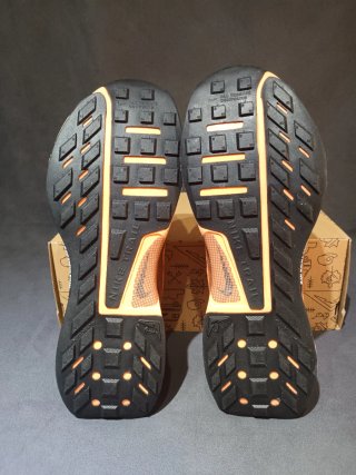 Zapatillas Nike Juniper Trail 3 Running Talla 45,5
