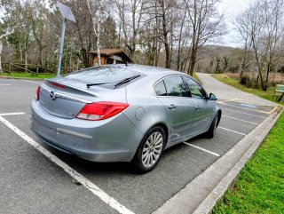 Opel Insignia 2.0 cdti 160 cv diesel