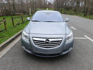 Opel Insignia 2.0 cdti 160 cv diesel