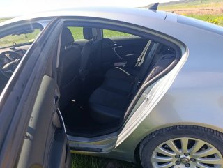 Opel Insignia 2.0 cdti 160 cv diesel