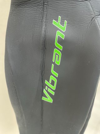 Neopreno Sailfish Nadar Talla M Usado 4 Veces
