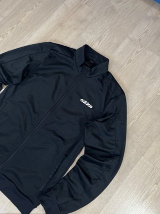 Chándal Adidas Negro