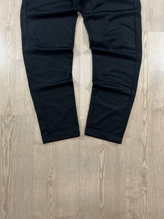 Chándal Adidas Negro